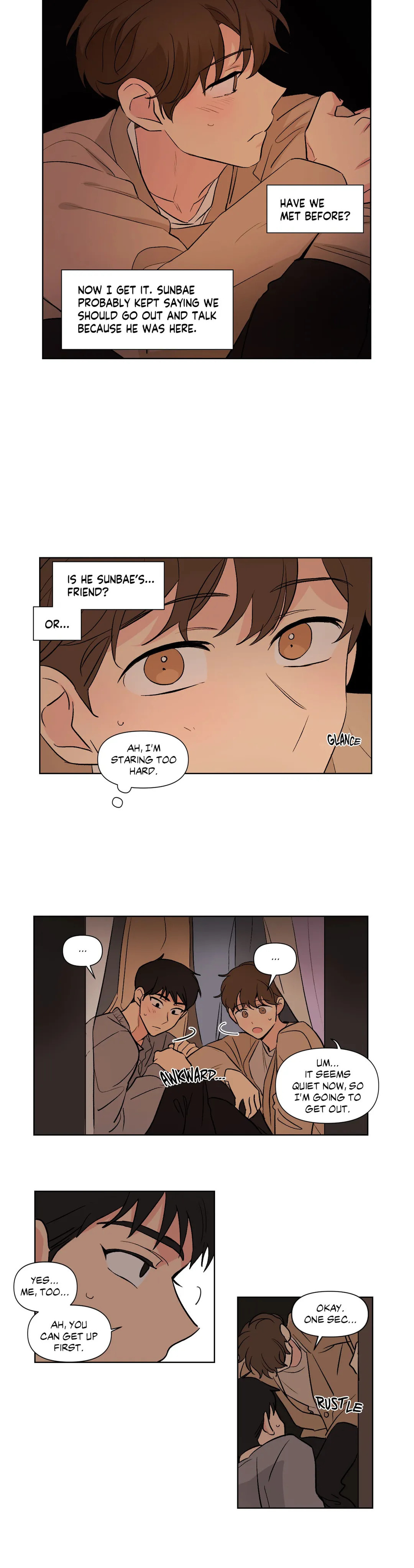 From Points of Three Chapter 72 page 2 - 