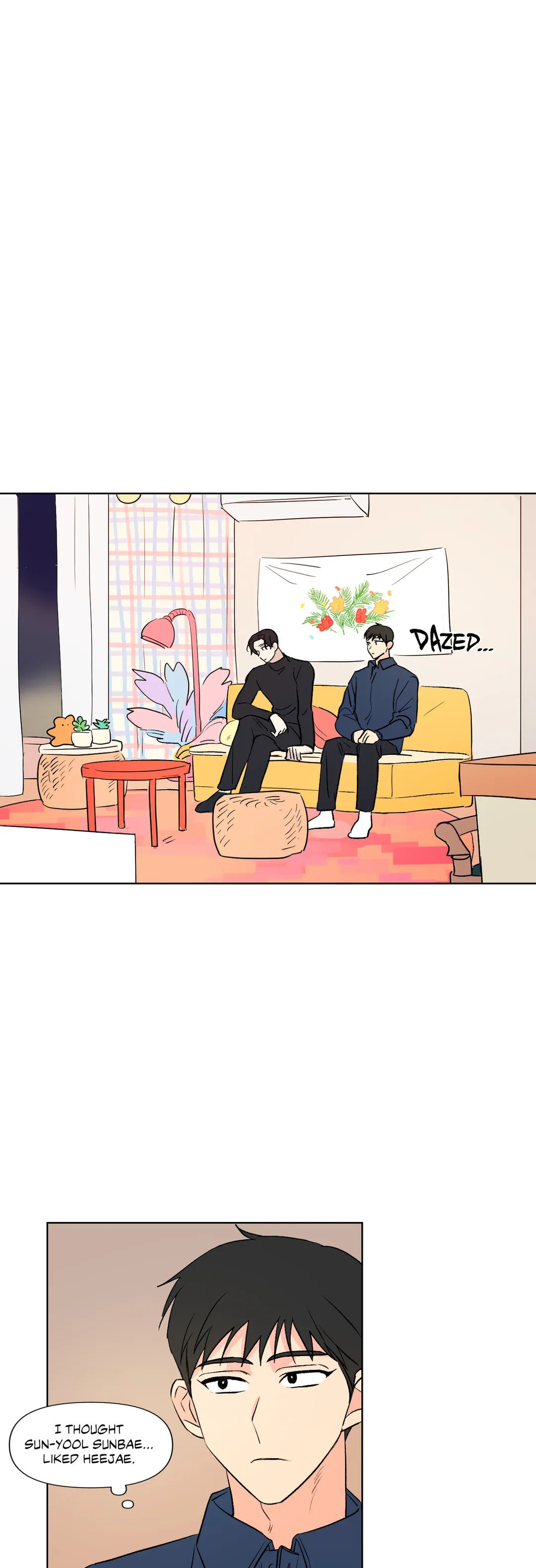 From Points of Three Chapter 72 page 16 - 