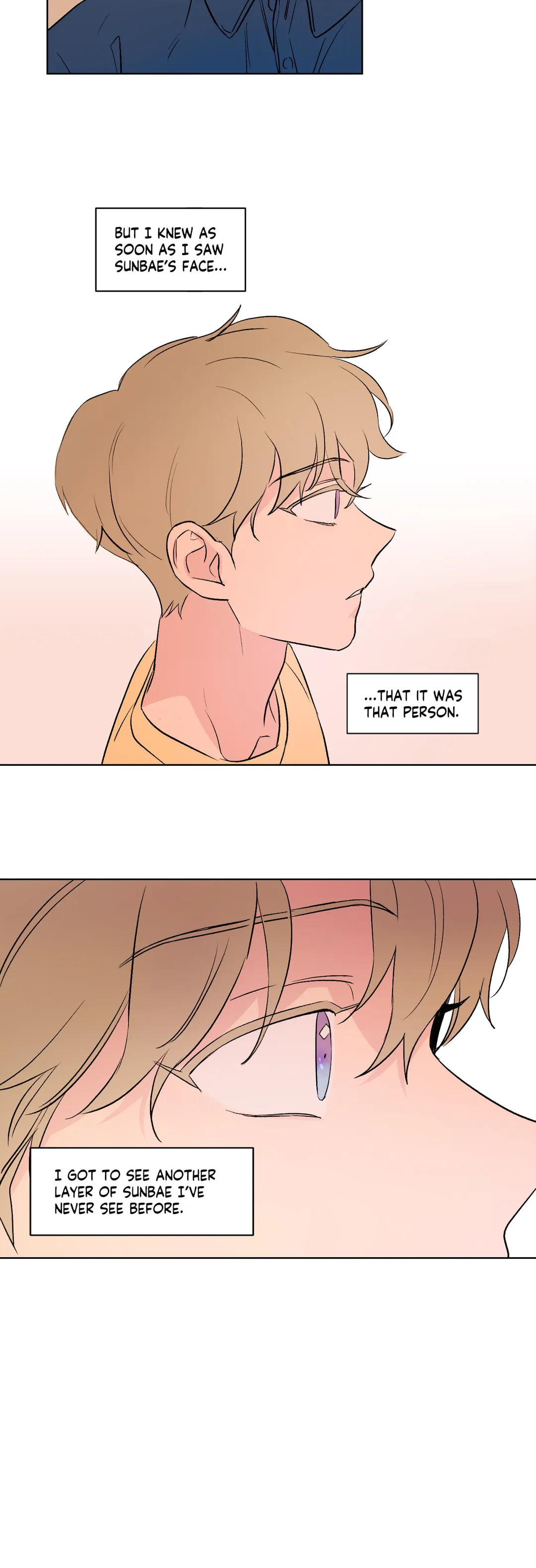 From Points of Three Chapter 72 page 17 - 