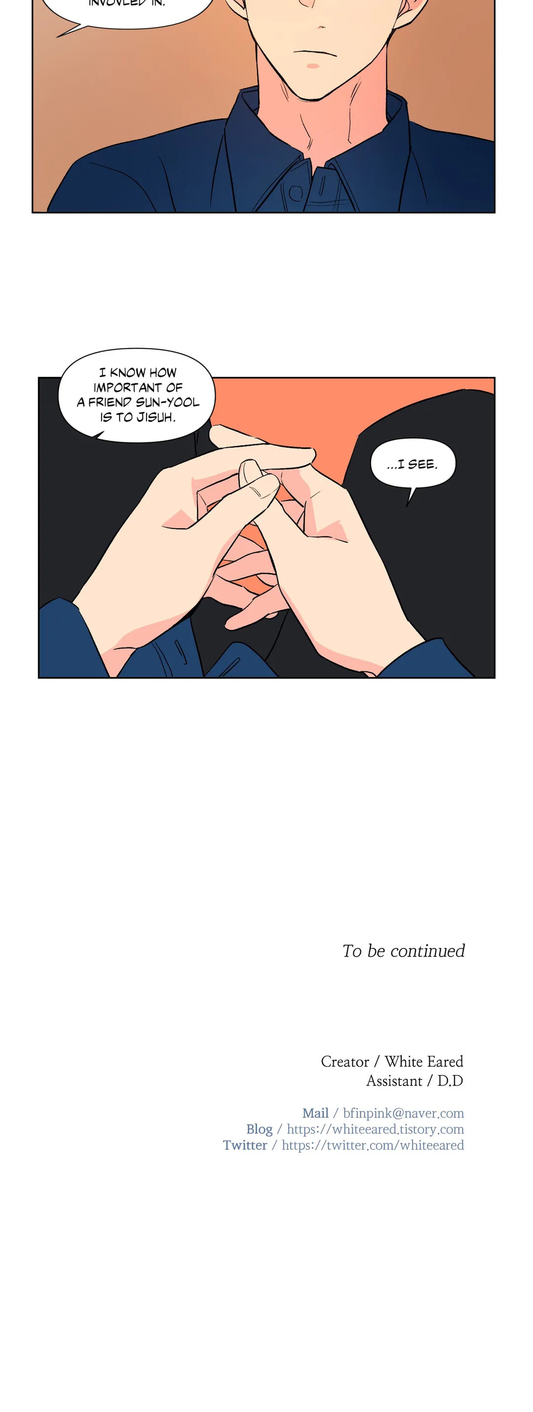 From Points of Three Chapter 72 page 19 - 