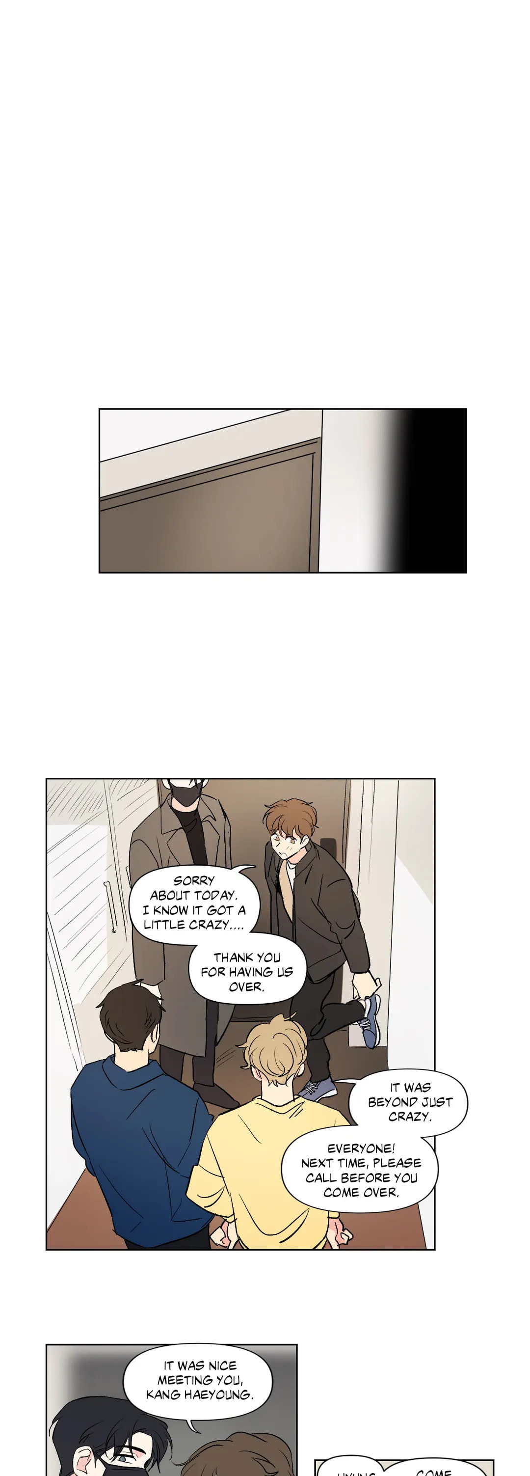 From Points of Three Chapter 73 page 13 - 
