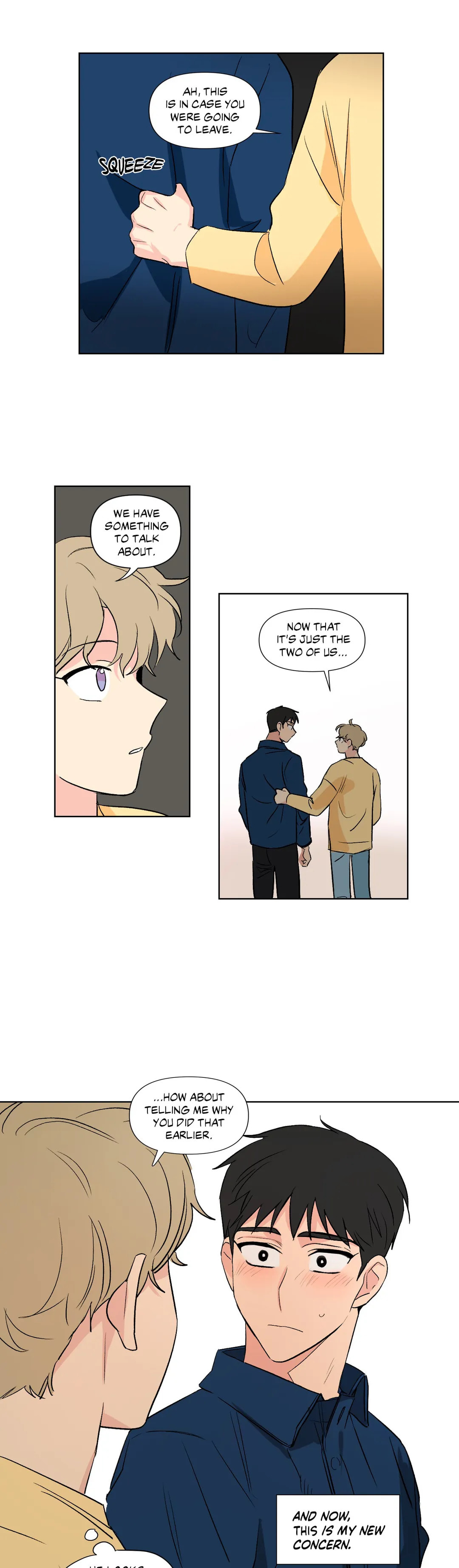 From Points of Three Chapter 73 page 15 - 
