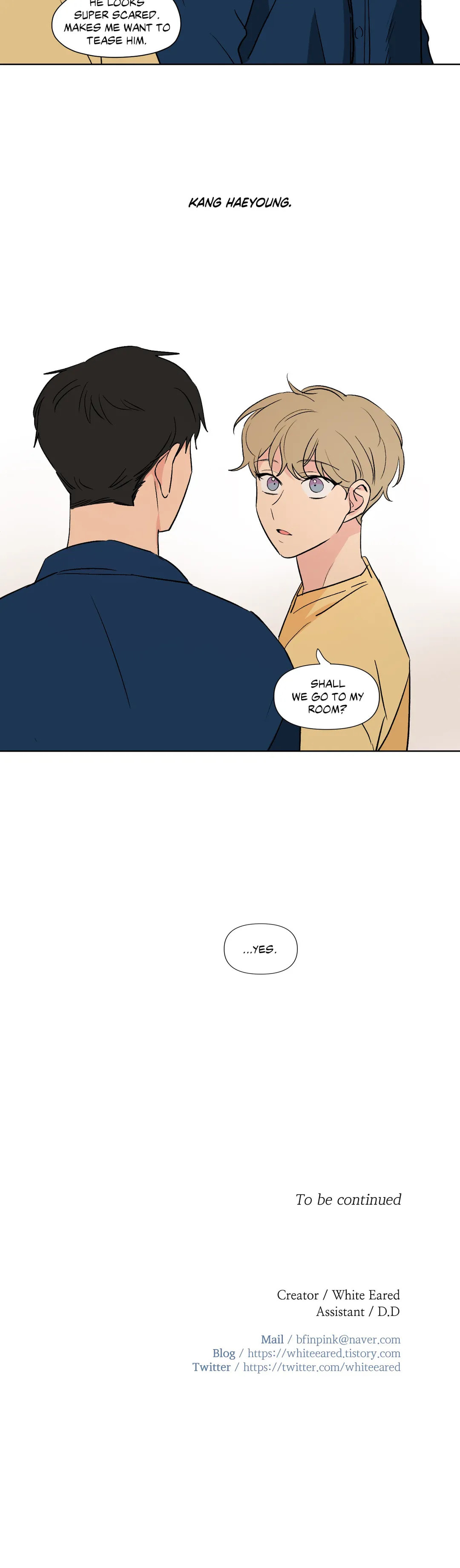 From Points of Three Chapter 73 page 16 - 