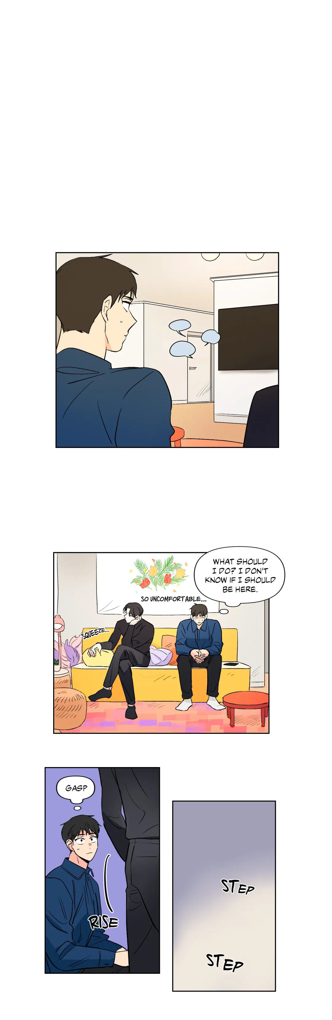 From Points of Three Chapter 73 page 4 - 