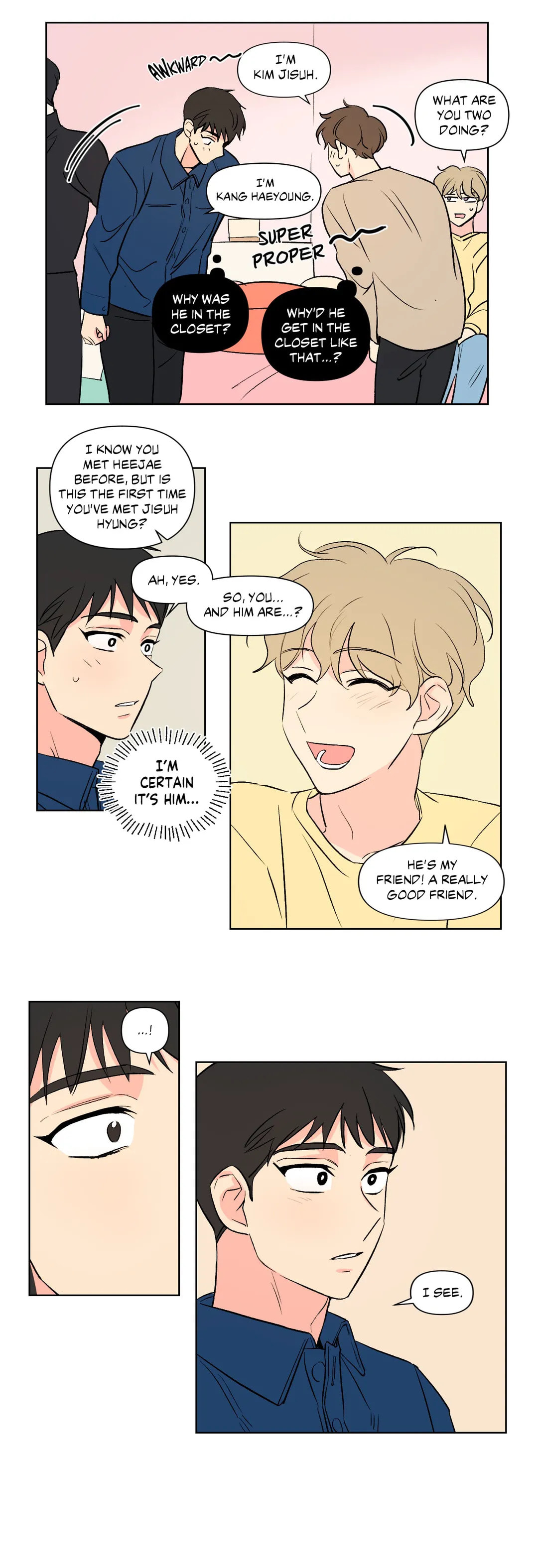 From Points of Three Chapter 73 page 6 - 