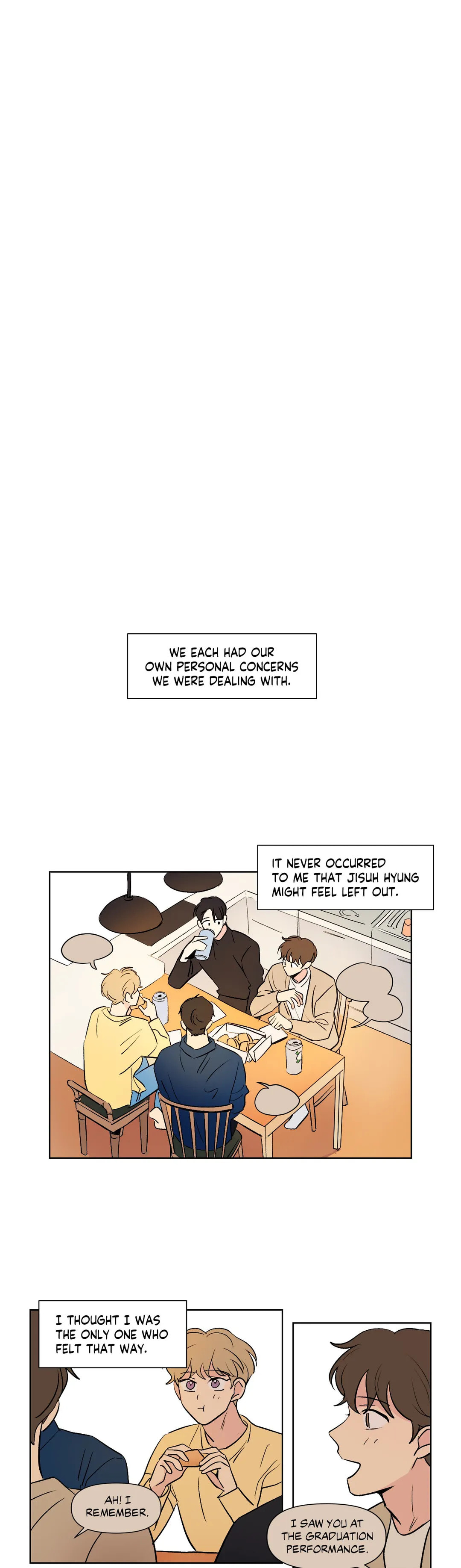 From Points of Three Chapter 73 page 9 - 
