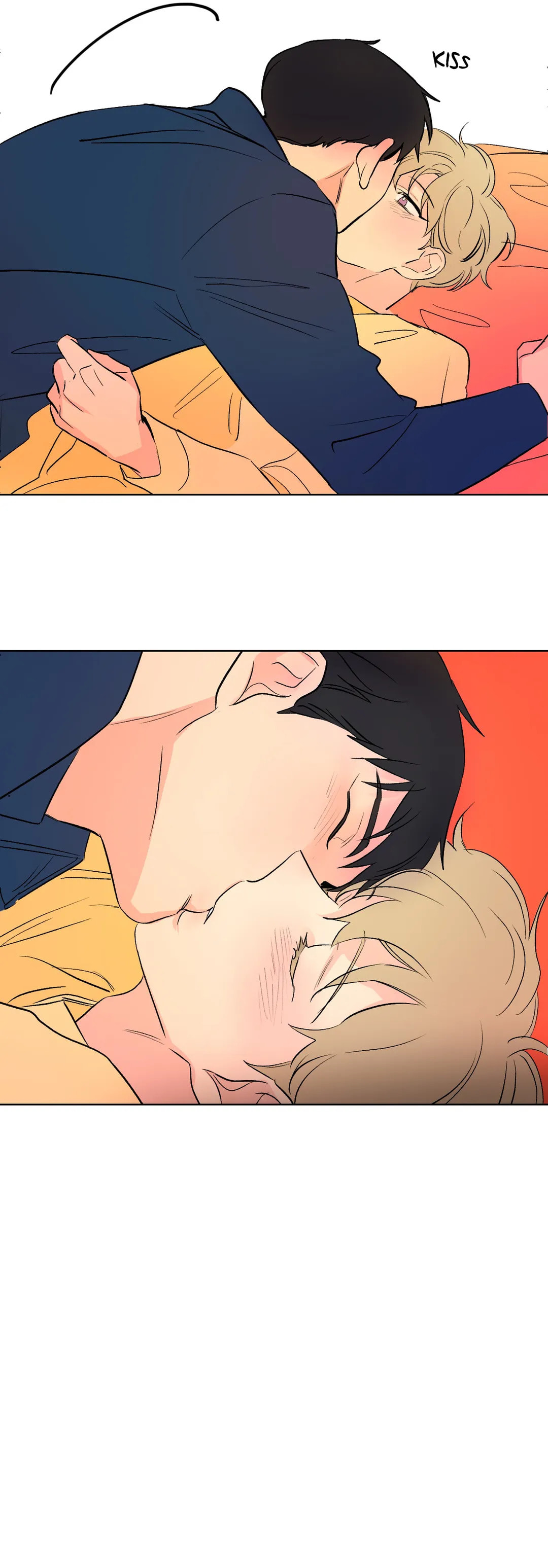 From Points of Three Chapter 74 page 13 - 