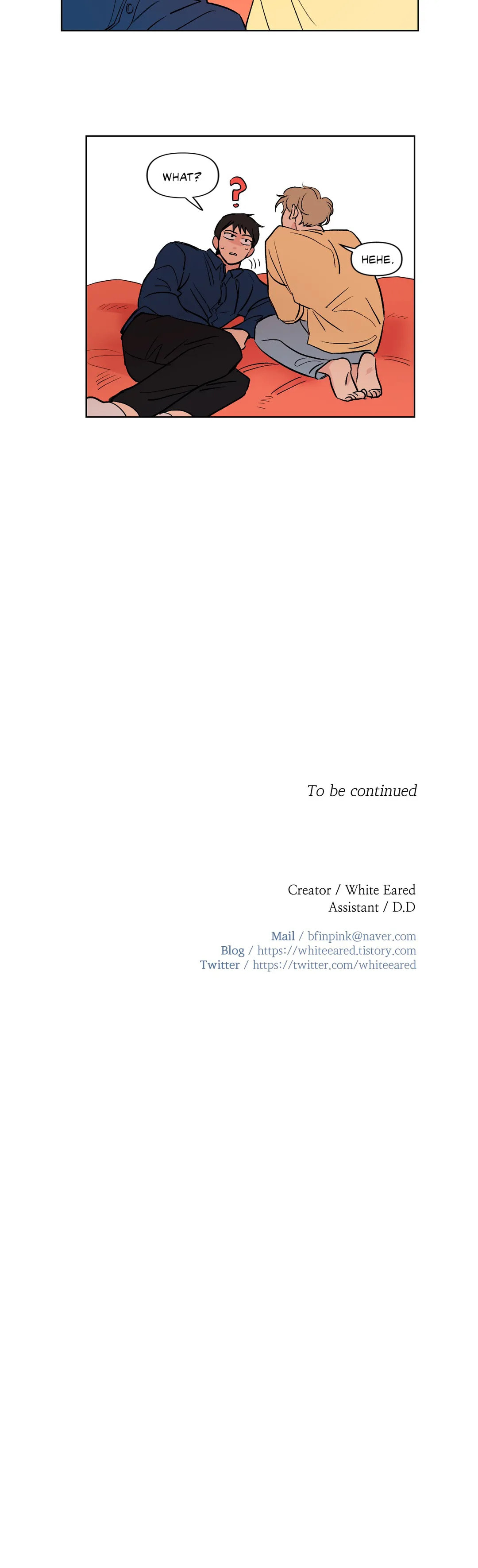 From Points of Three Chapter 74 page 21 - 