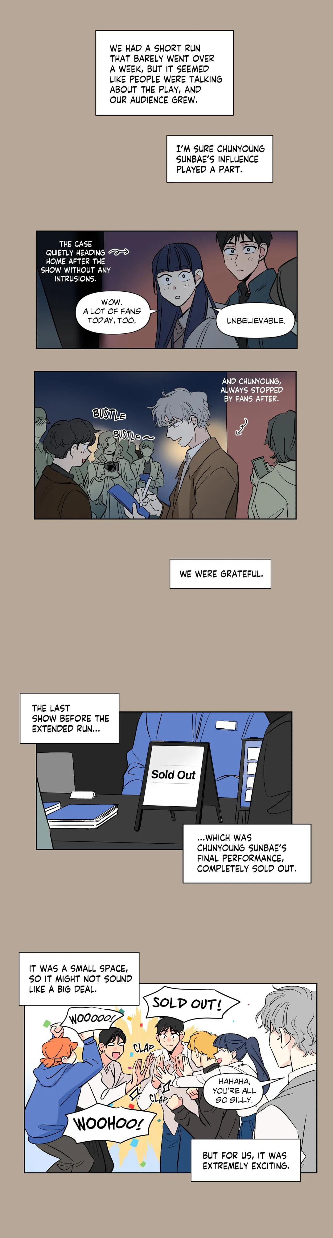 From Points of Three Chapter 75 page 14 - 