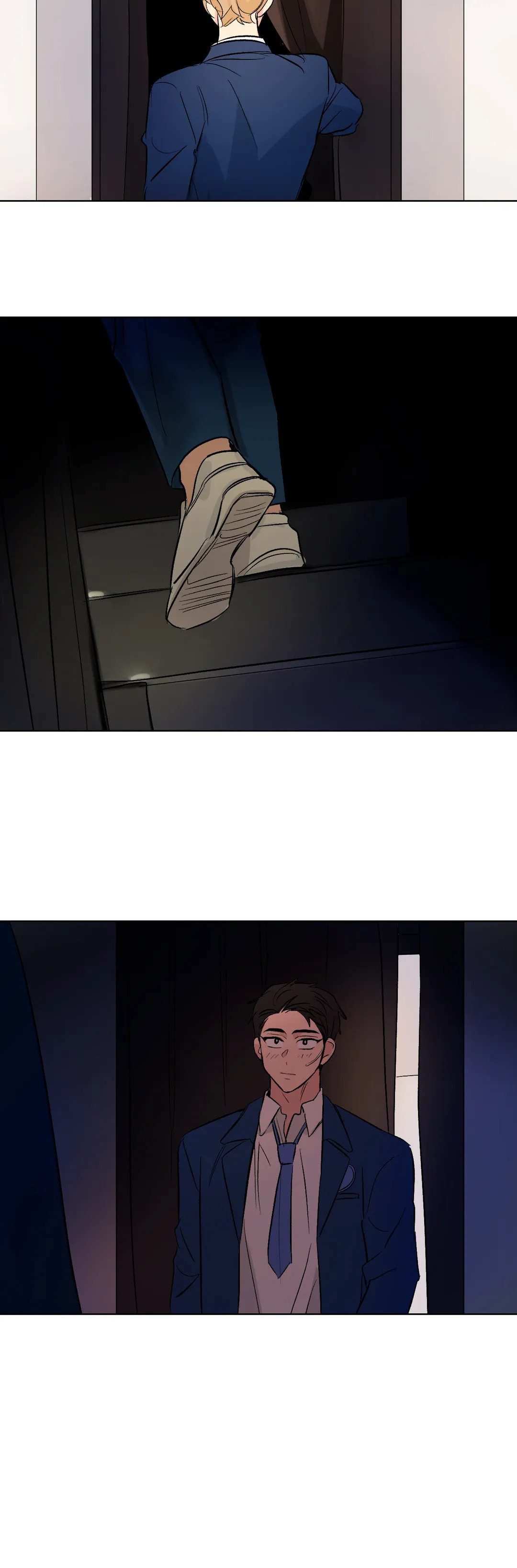 From Points of Three Chapter 75 page 22 - 