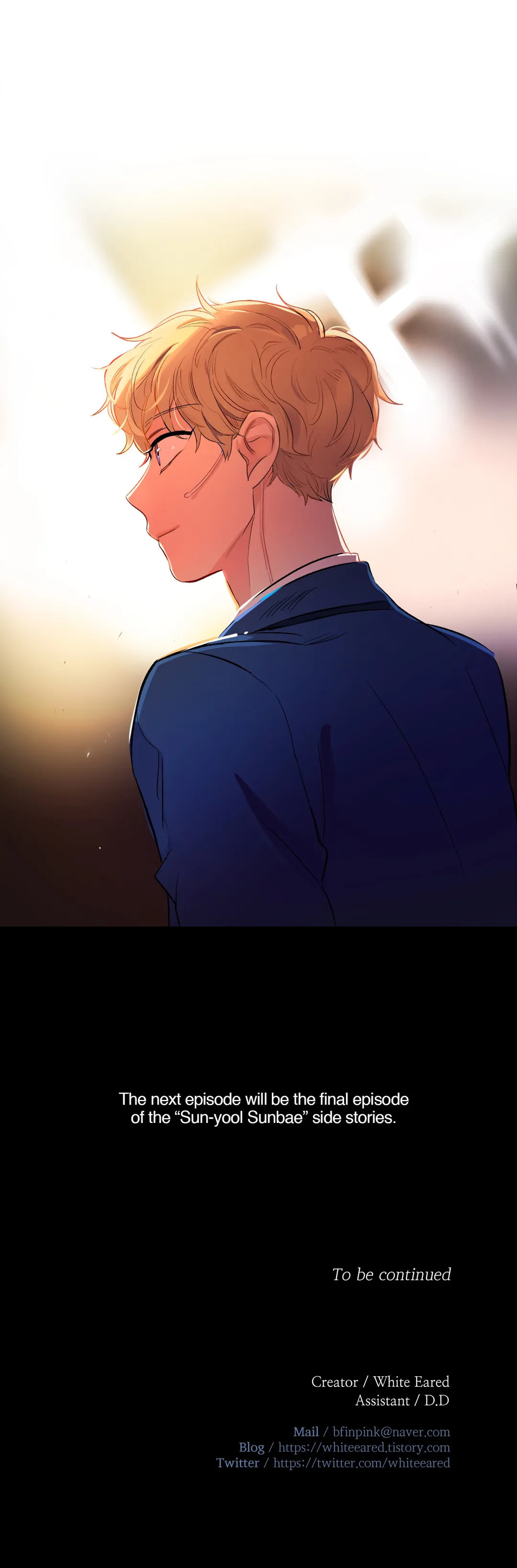 From Points of Three Chapter 75 page 23 - 