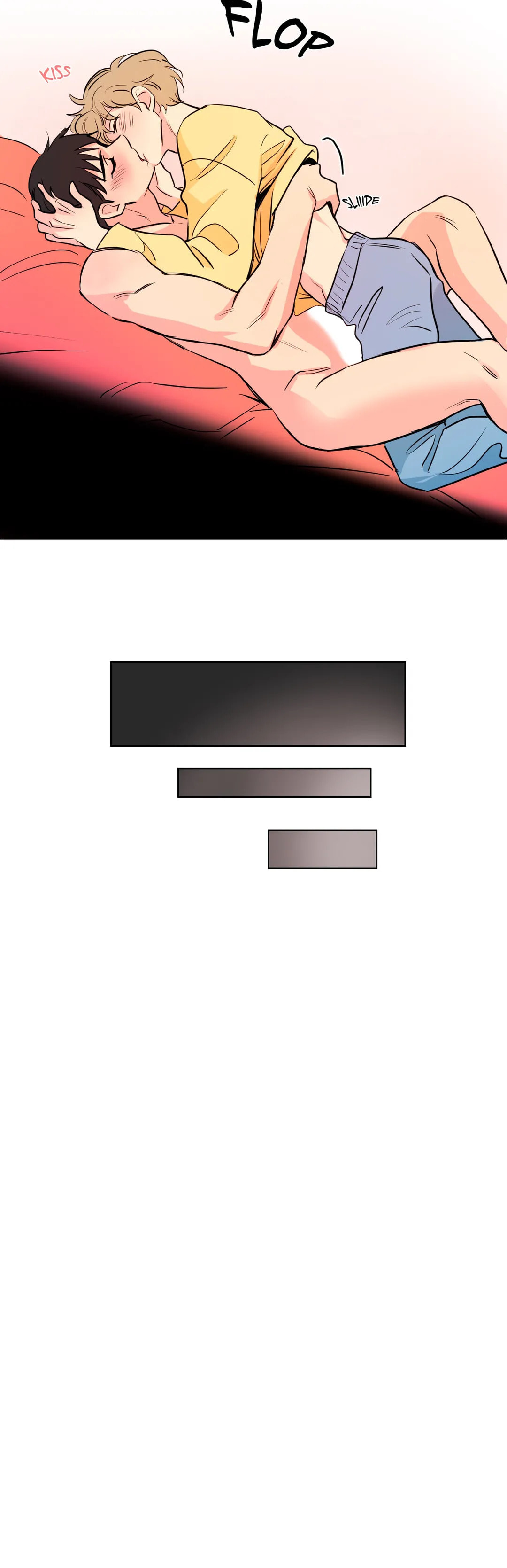 From Points of Three Chapter 75 page 8 - 