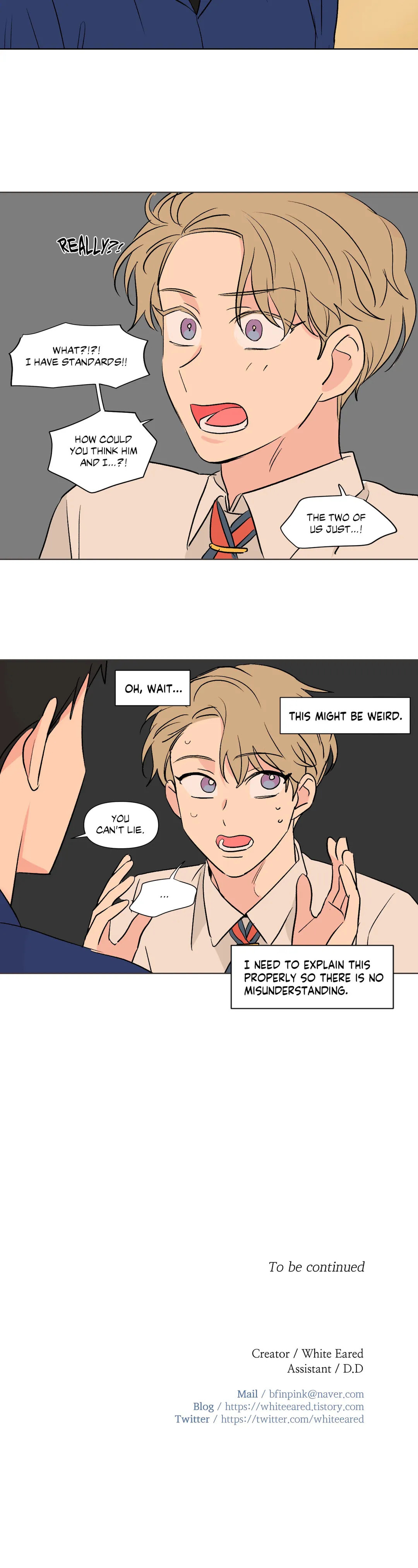 From Points of Three Chapter 76 page 19 - 