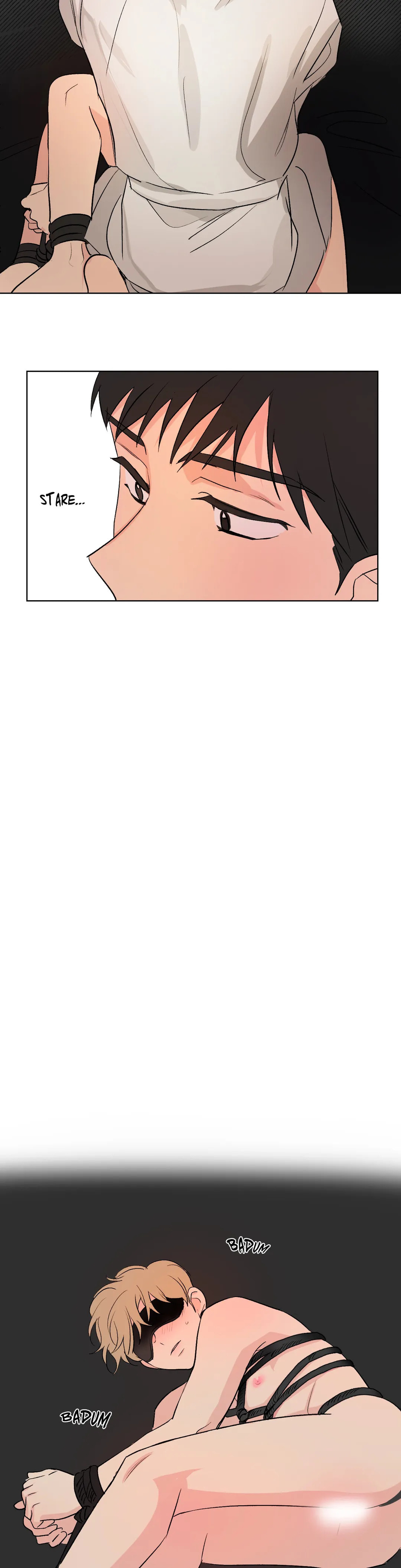 From Points of Three Chapter 77 page 13 - 