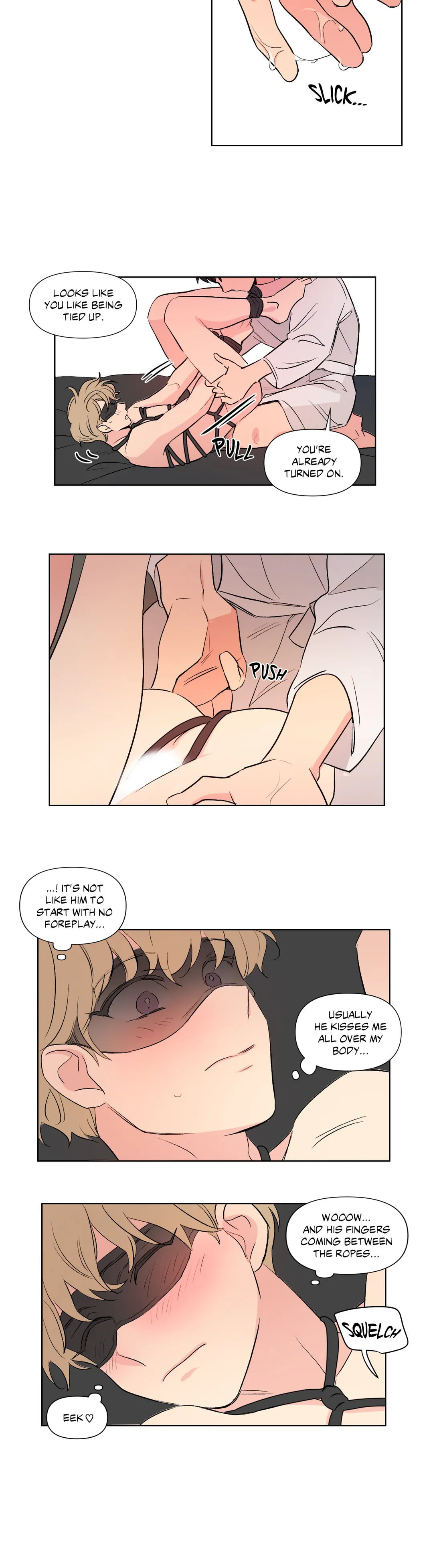 From Points of Three Chapter 77 page 16 - 