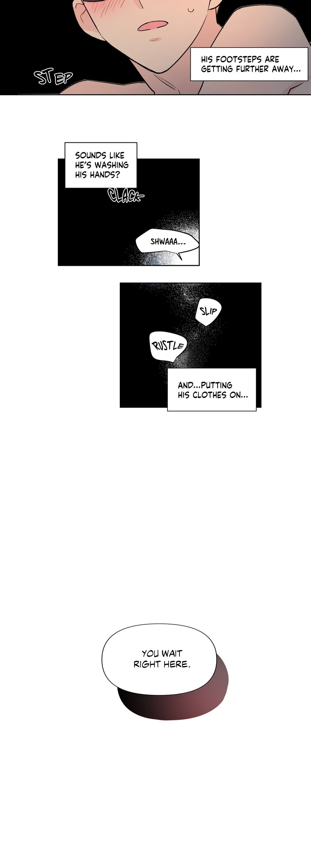 From Points of Three Chapter 77 page 19 - 