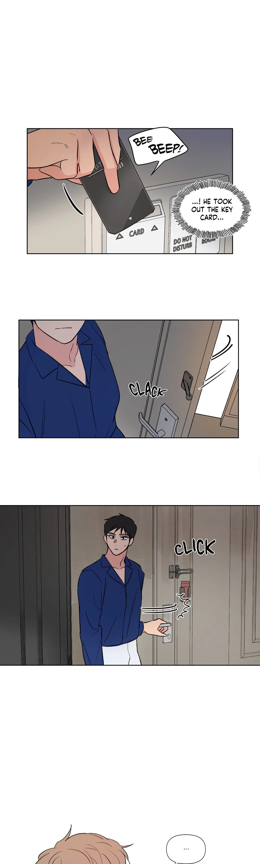 From Points of Three Chapter 77 page 20 - 