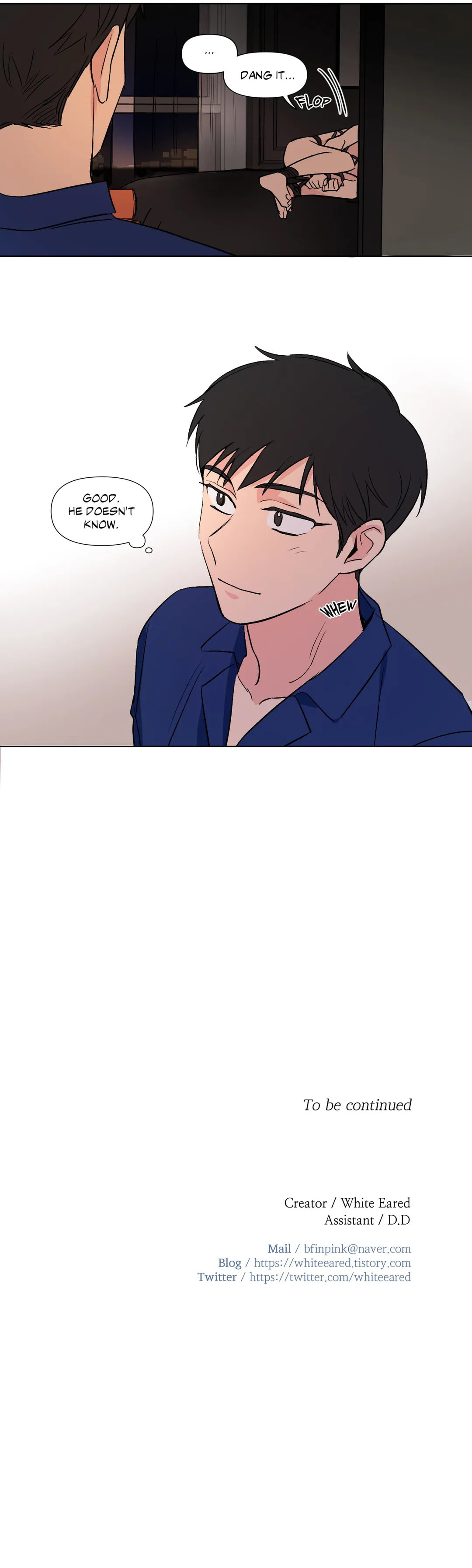 From Points of Three Chapter 77 page 22 - 