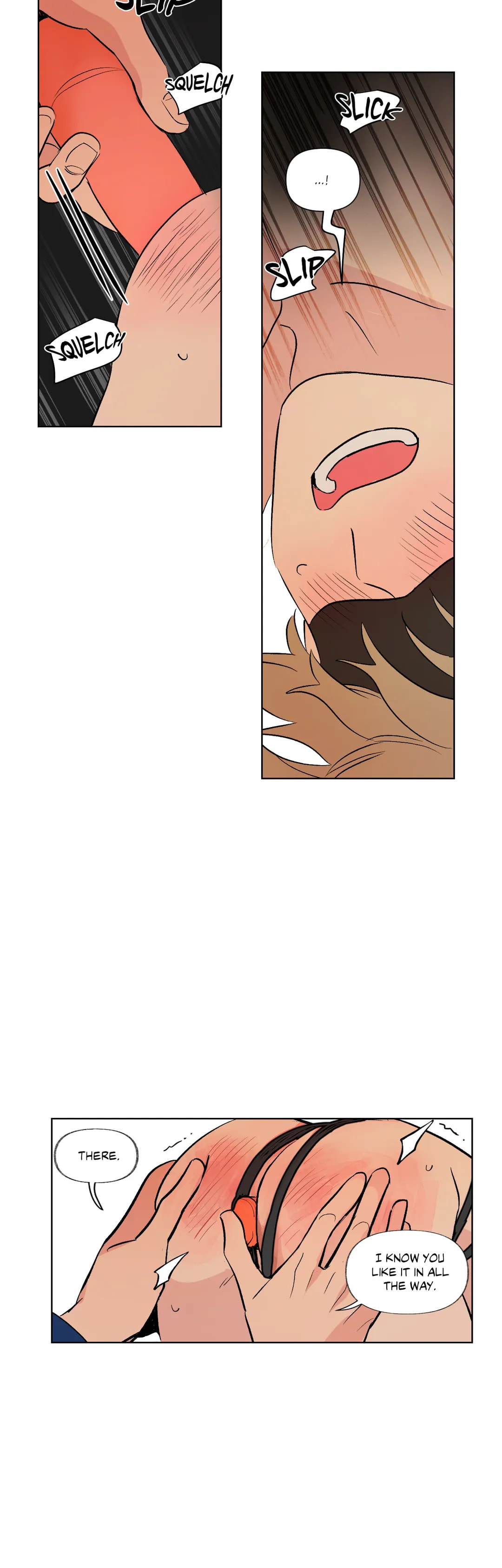 From Points of Three Chapter 78 page 14 - 