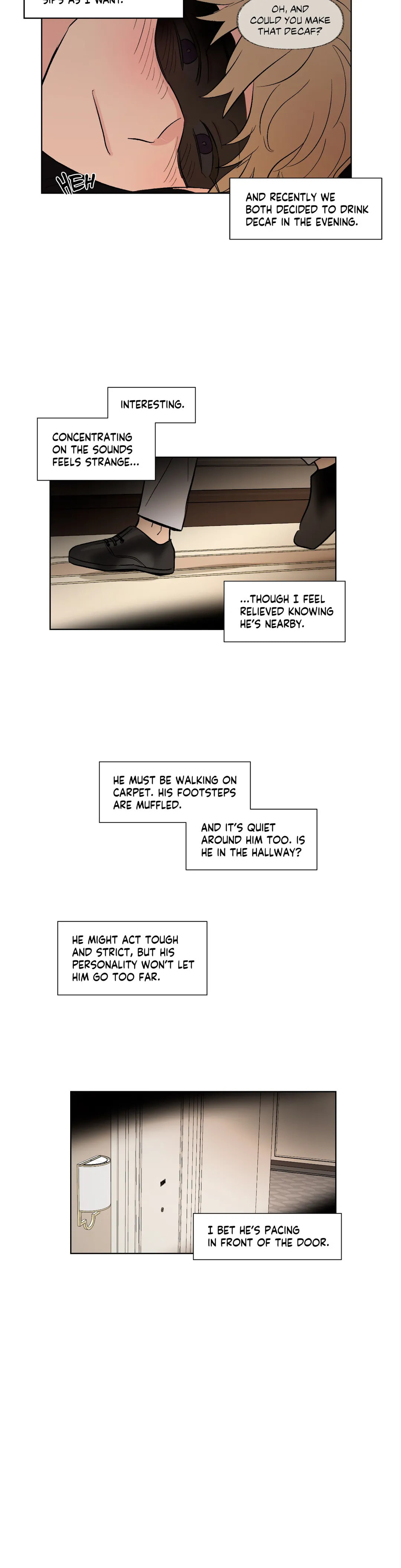 From Points of Three Chapter 78 page 18 - 
