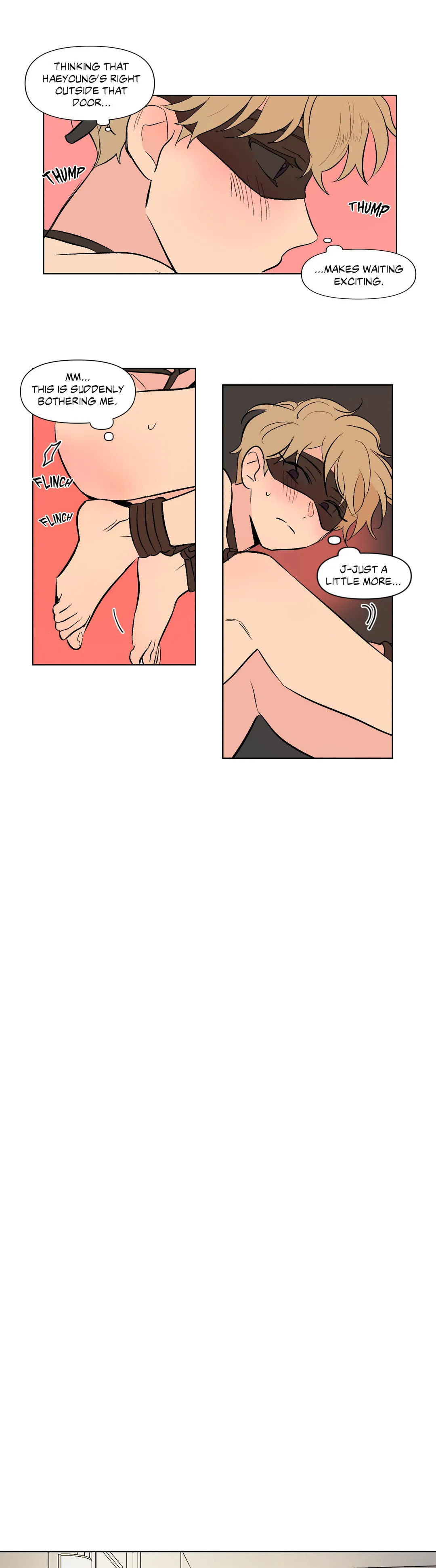 From Points of Three Chapter 78 page 19 - 