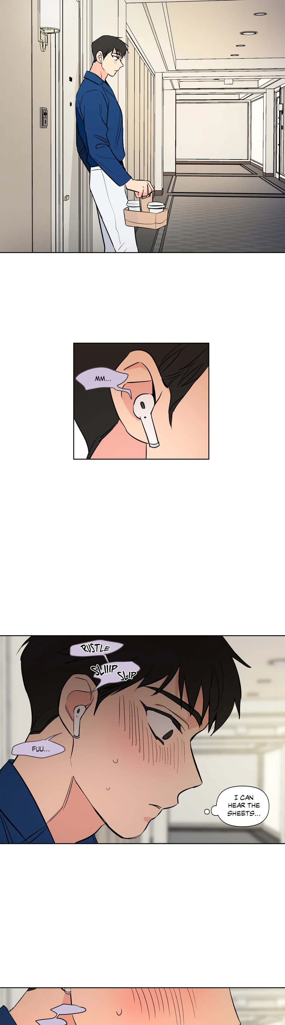 From Points of Three Chapter 78 page 20 - 