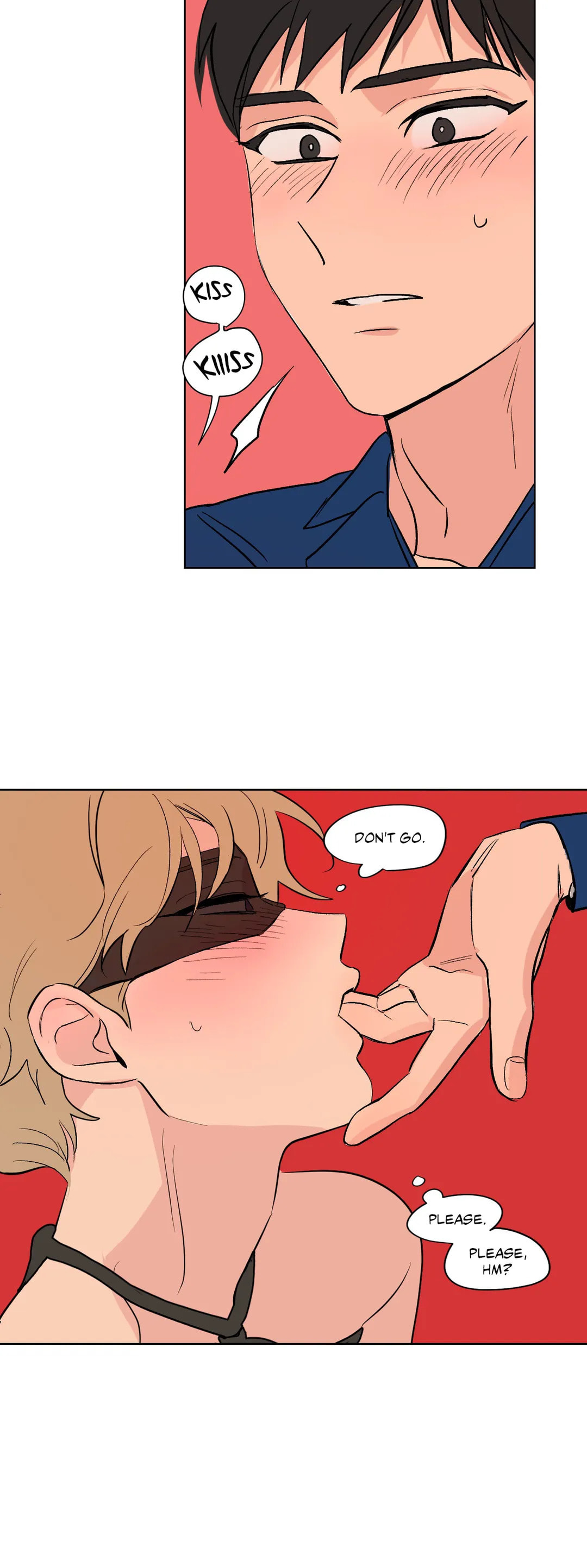 From Points of Three Chapter 78 page 24 - 