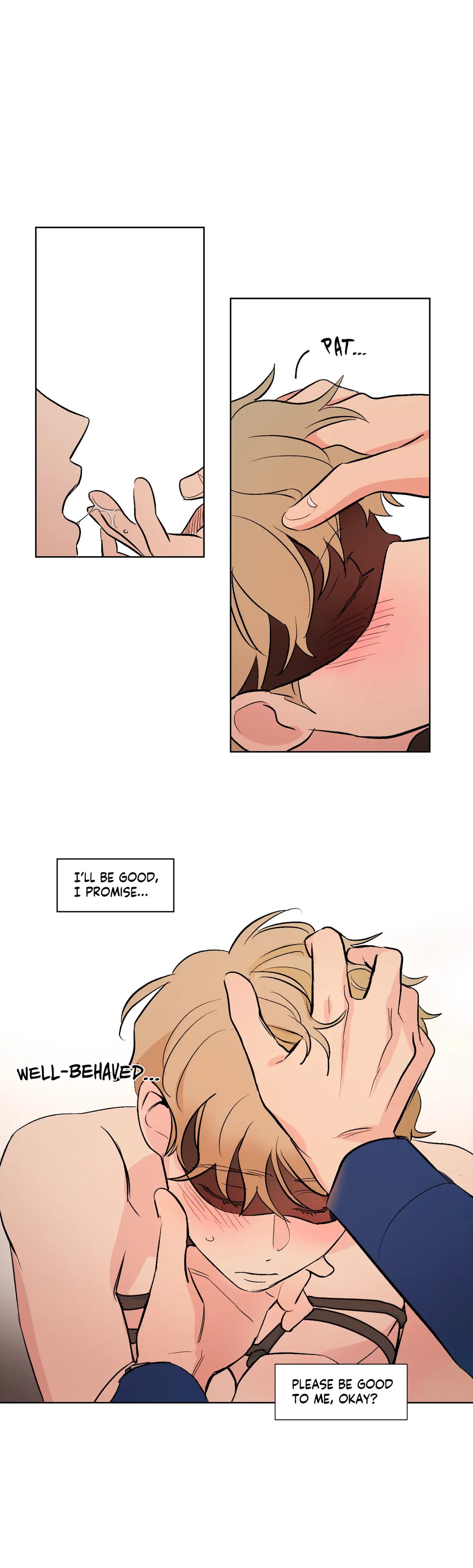From Points of Three Chapter 78 page 25 - 