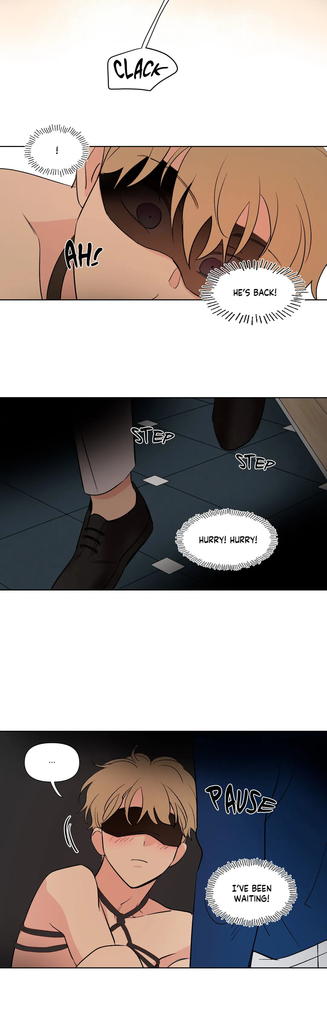 From Points of Three Chapter 78 page 4 - 