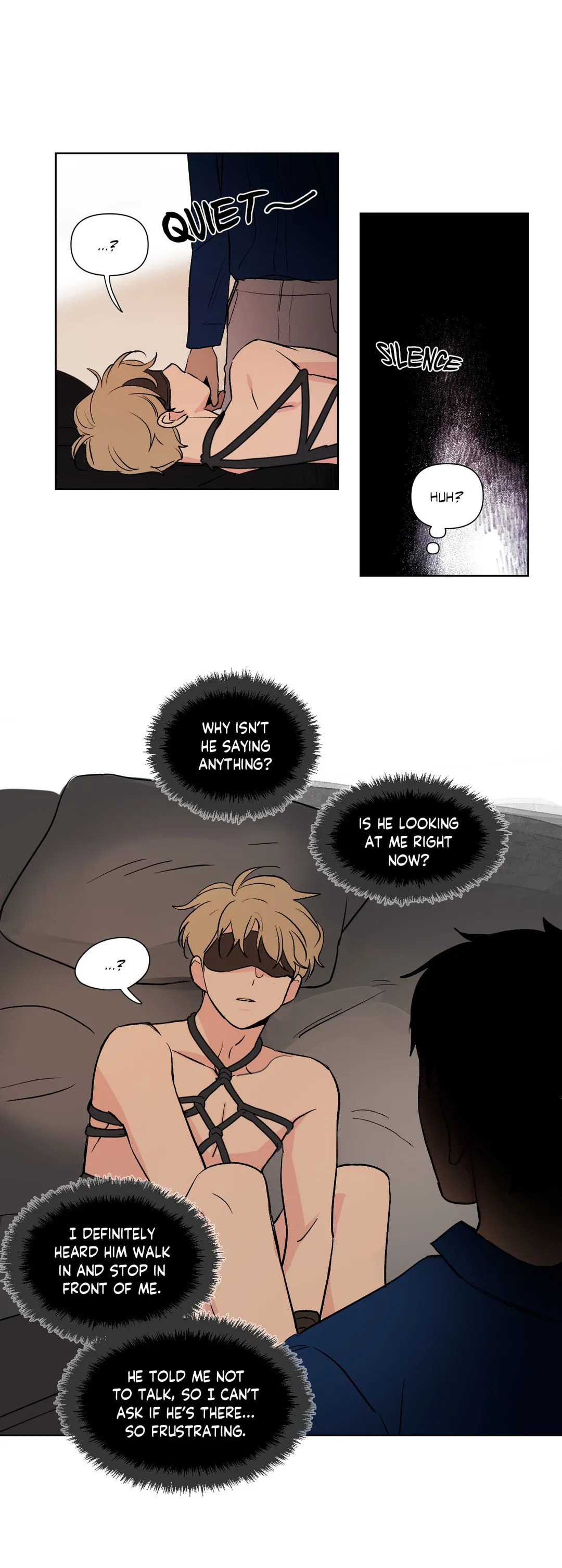 From Points of Three Chapter 78 page 5 - 