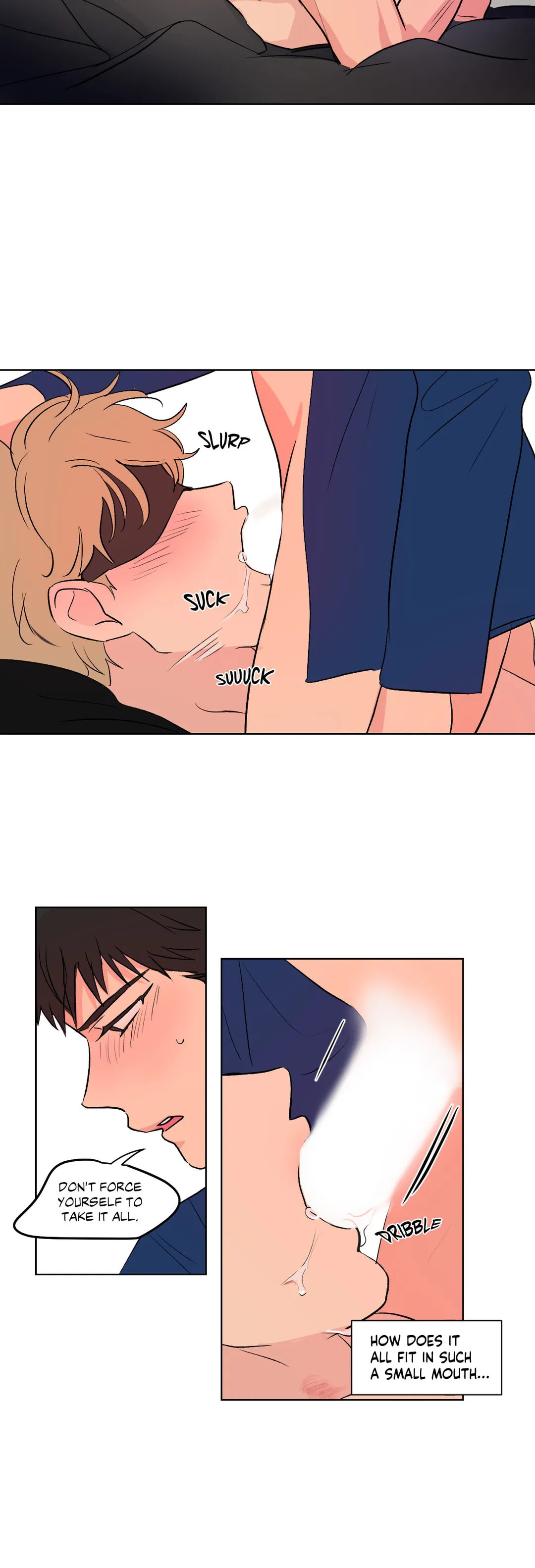 From Points of Three Chapter 79 page 2 - 