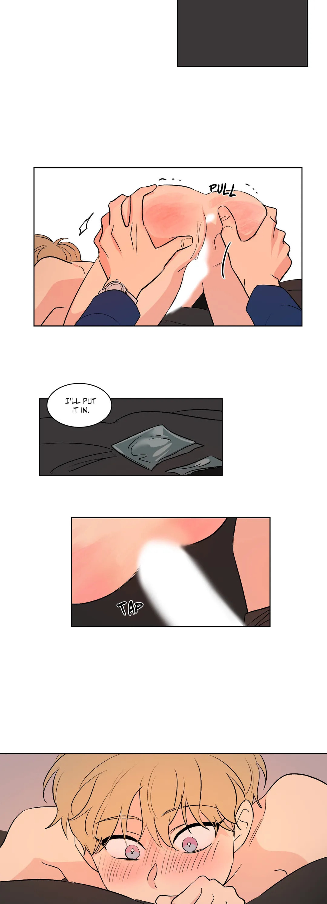 From Points of Three Chapter 79 page 11 - 