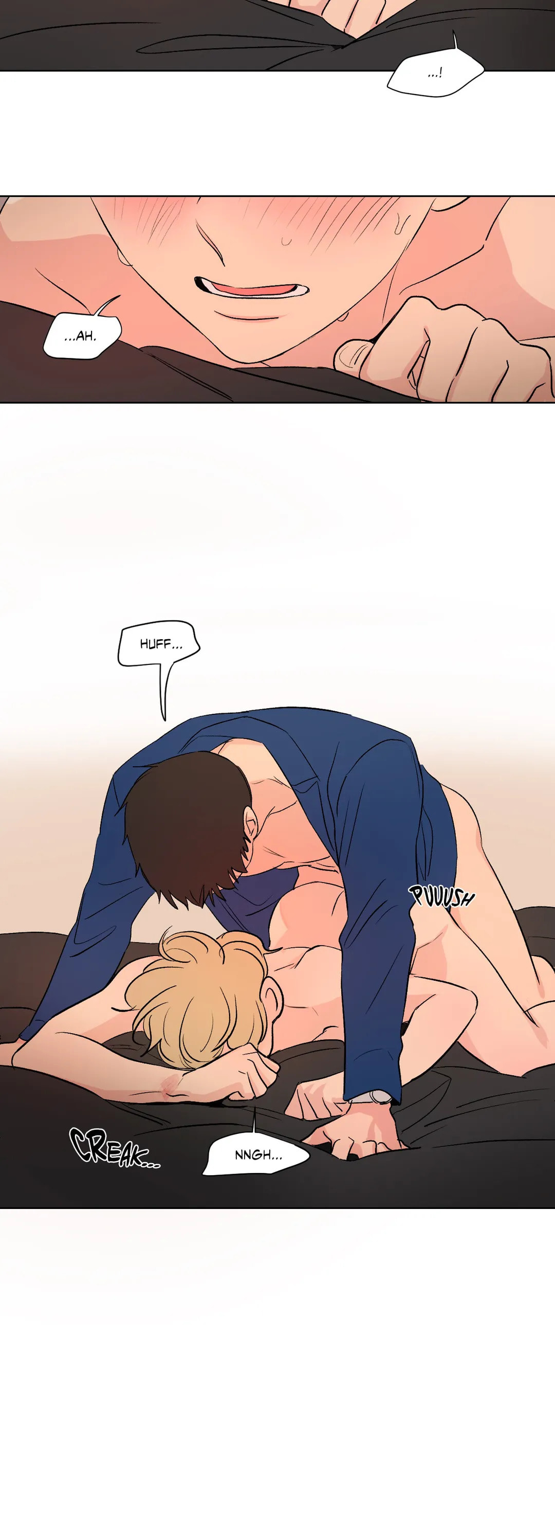 From Points of Three Chapter 79 page 12 - 