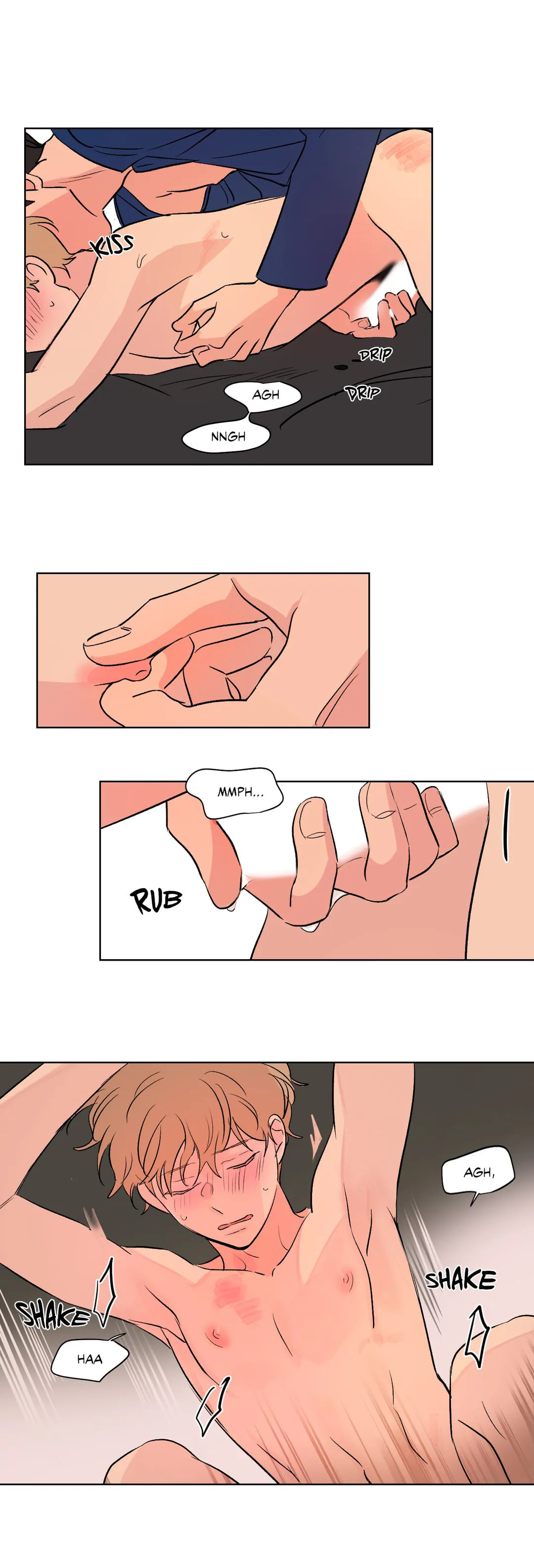 From Points of Three Chapter 79 page 13 - 