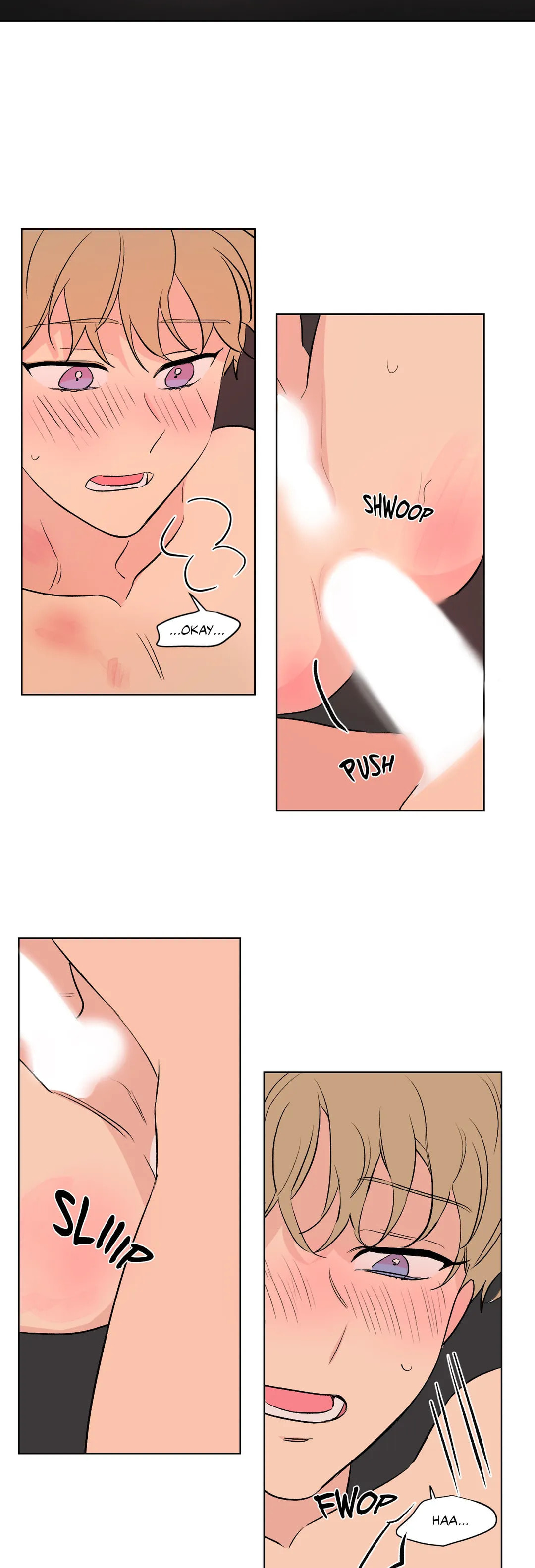 From Points of Three Chapter 79 page 15 - 