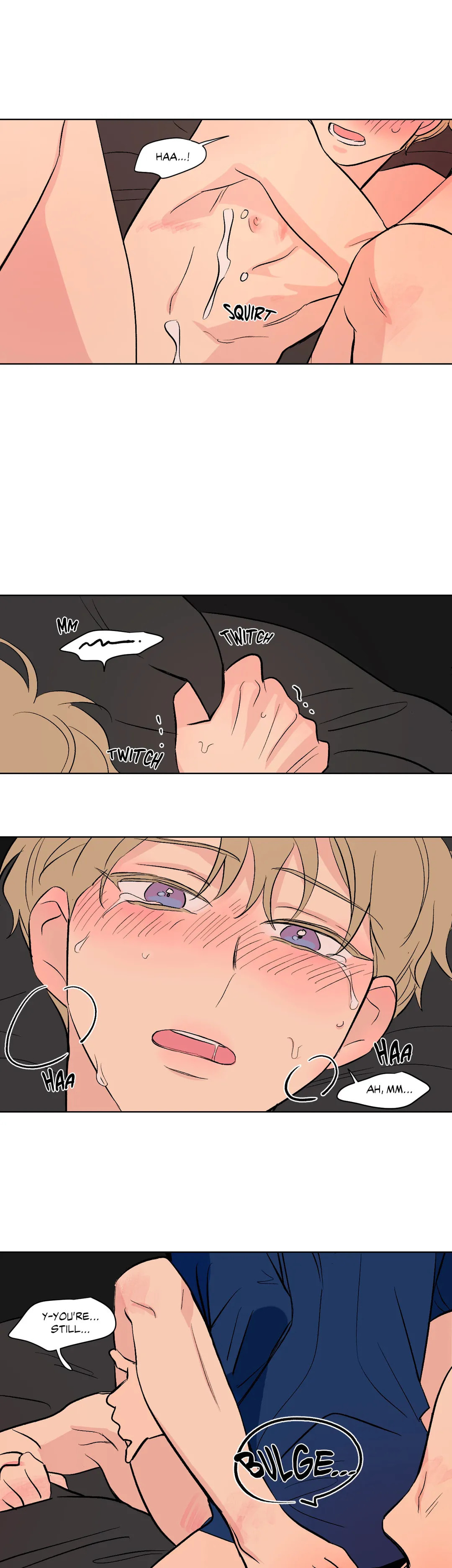 From Points of Three Chapter 79 page 18 - 