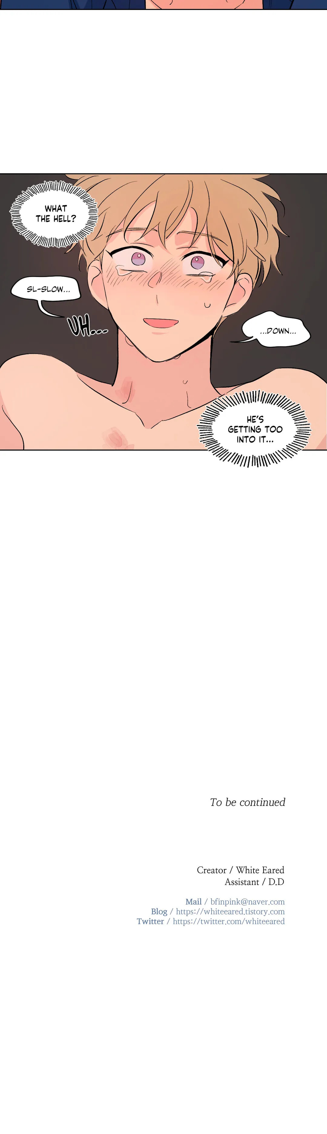 From Points of Three Chapter 79 page 20 - 
