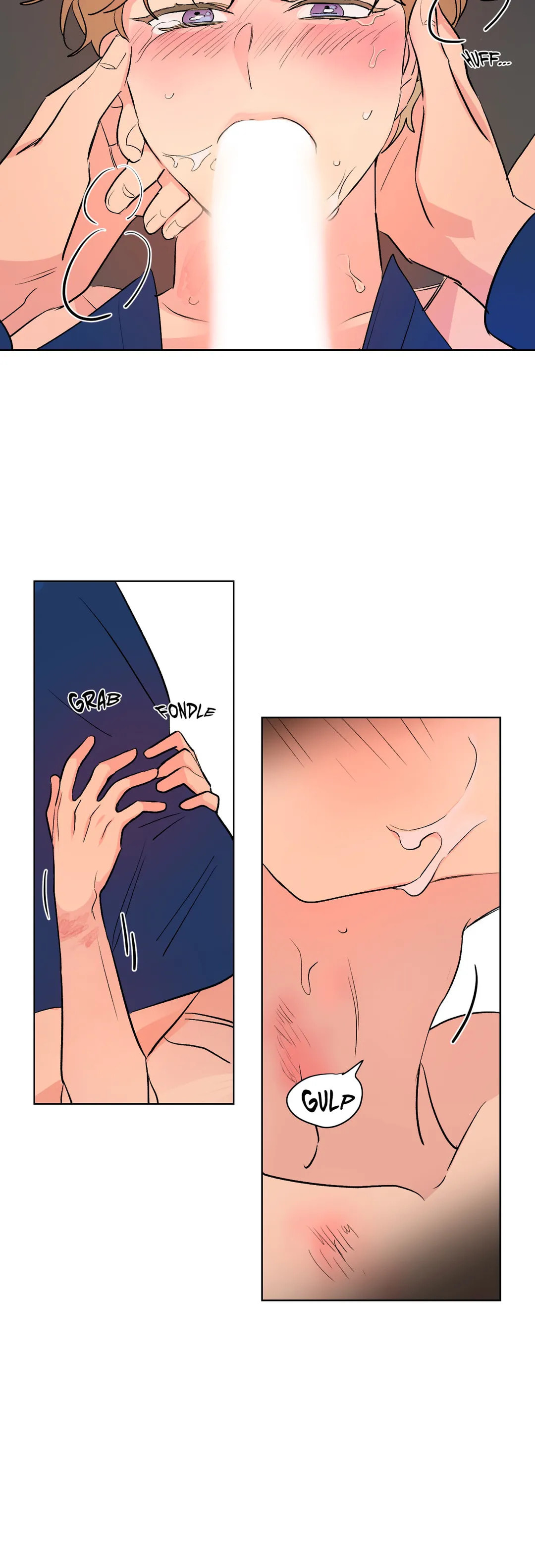From Points of Three Chapter 79 page 4 - 