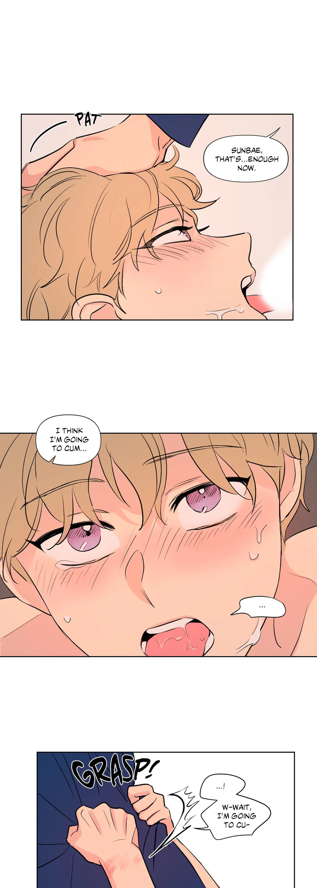 From Points of Three Chapter 79 page 5 - 