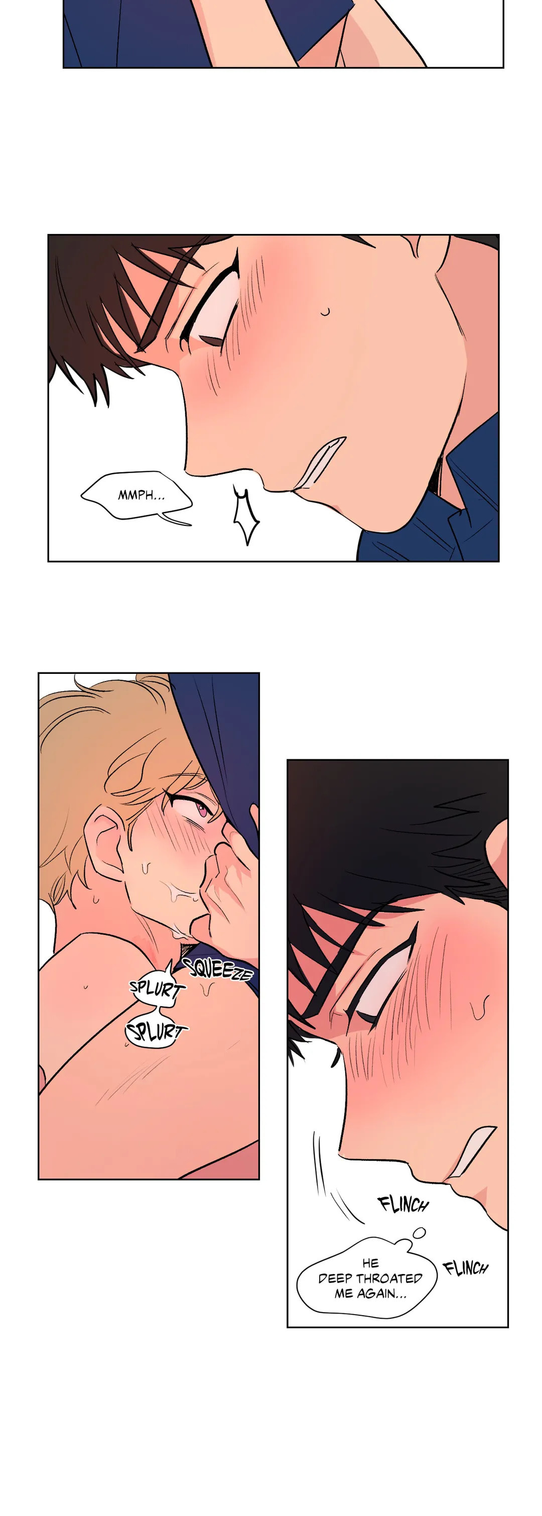 From Points of Three Chapter 79 page 6 - 