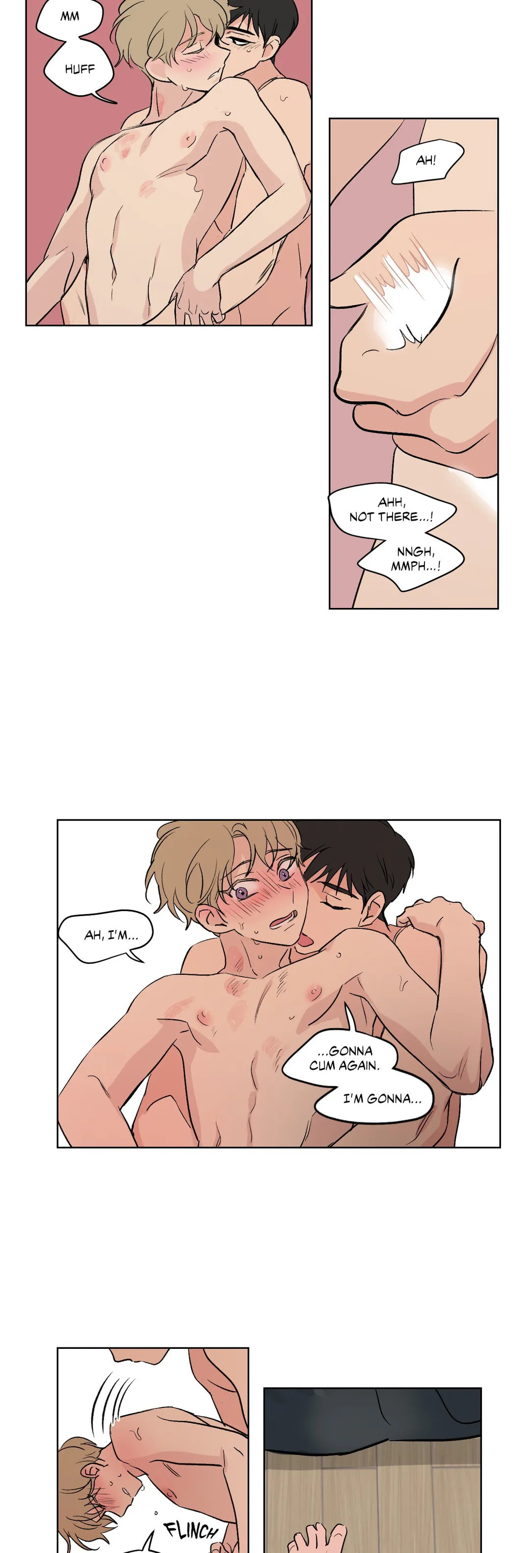 From Points of Three Chapter 80 page 3 - 