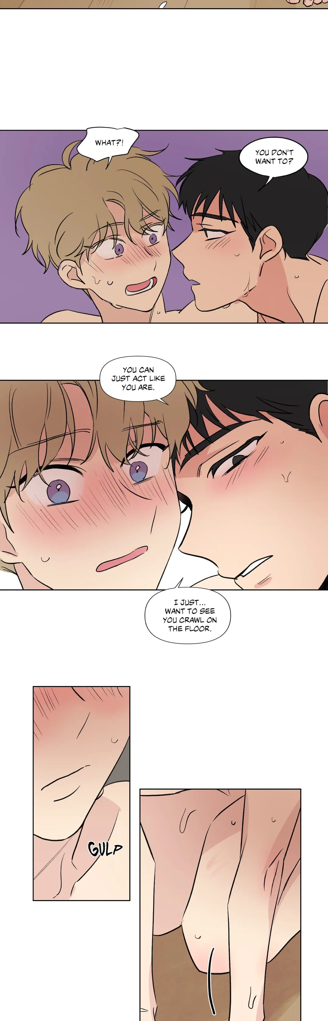 From Points of Three Chapter 80 page 6 - 
