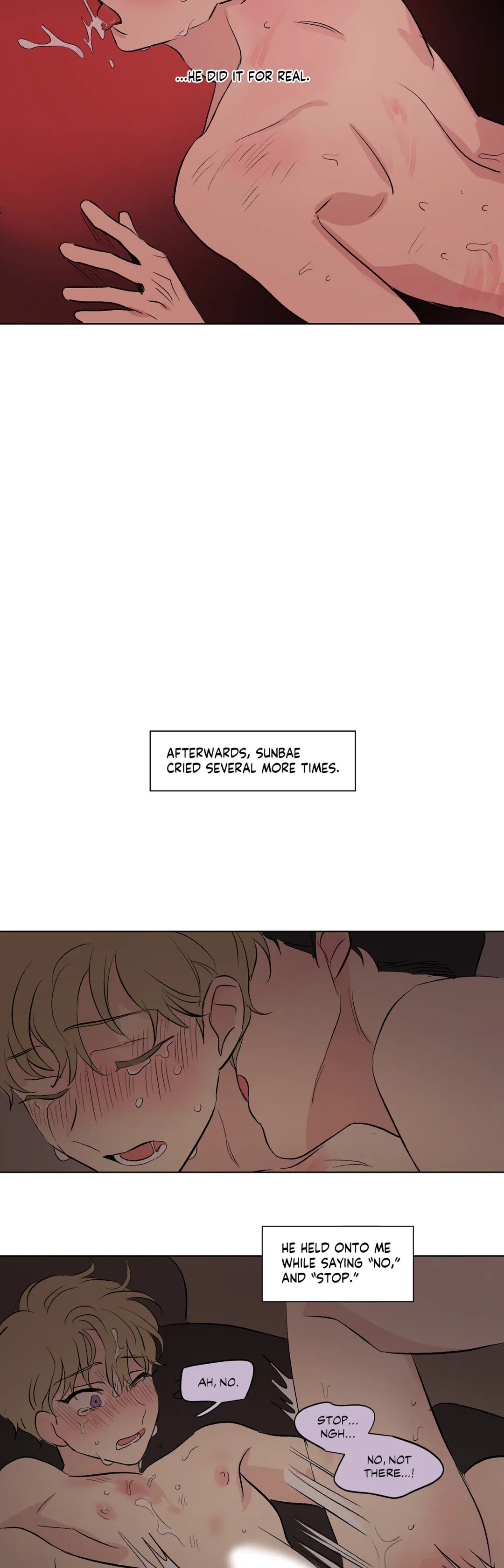 From Points of Three Chapter 80 page 8 - 