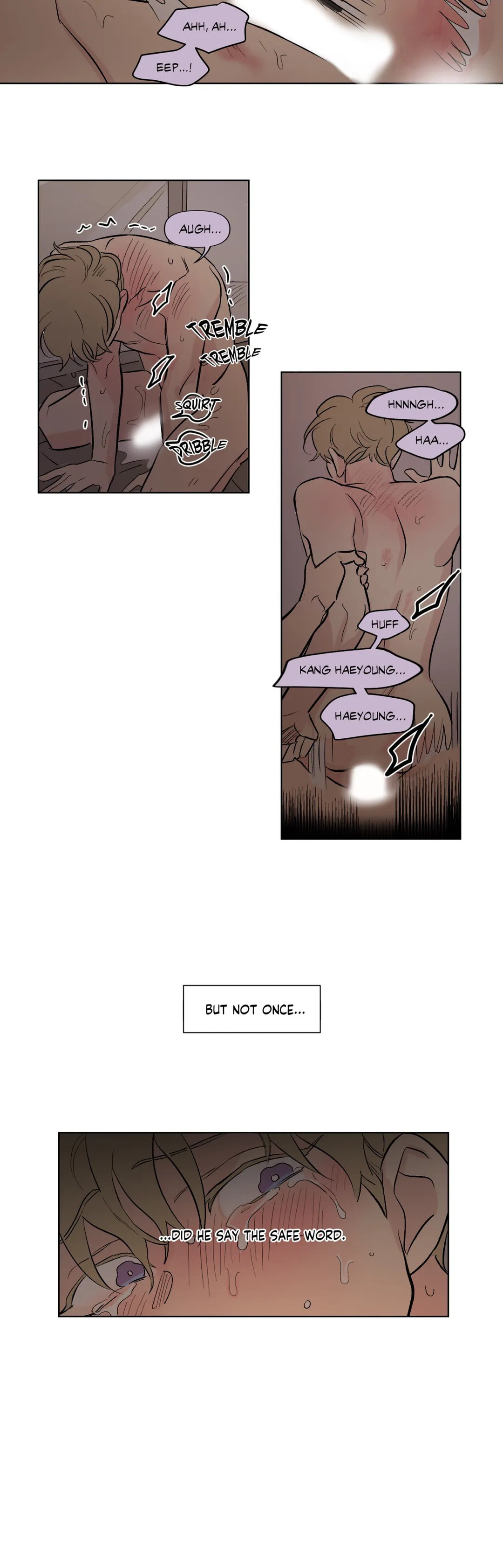 From Points of Three Chapter 80 page 9 - 