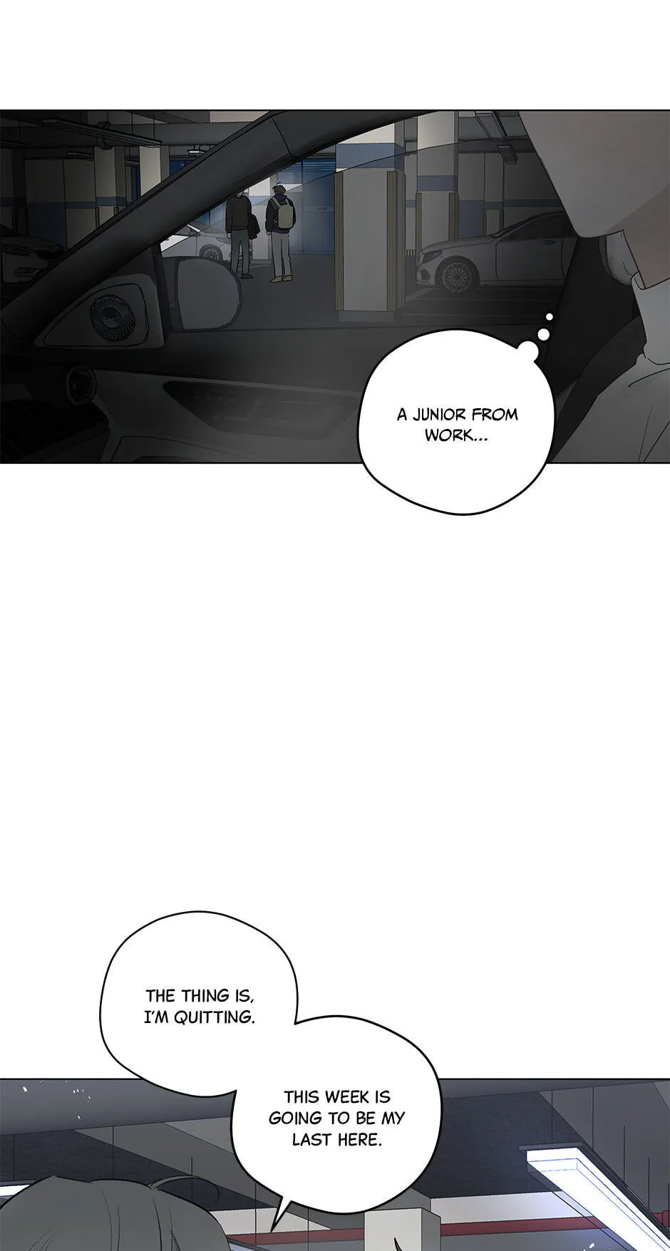 From Points of Three Chapter 81 page 17 - 