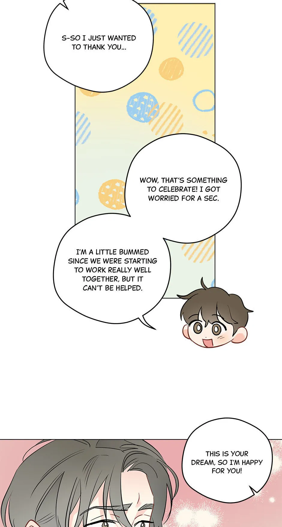 From Points of Three Chapter 81 page 20 - 