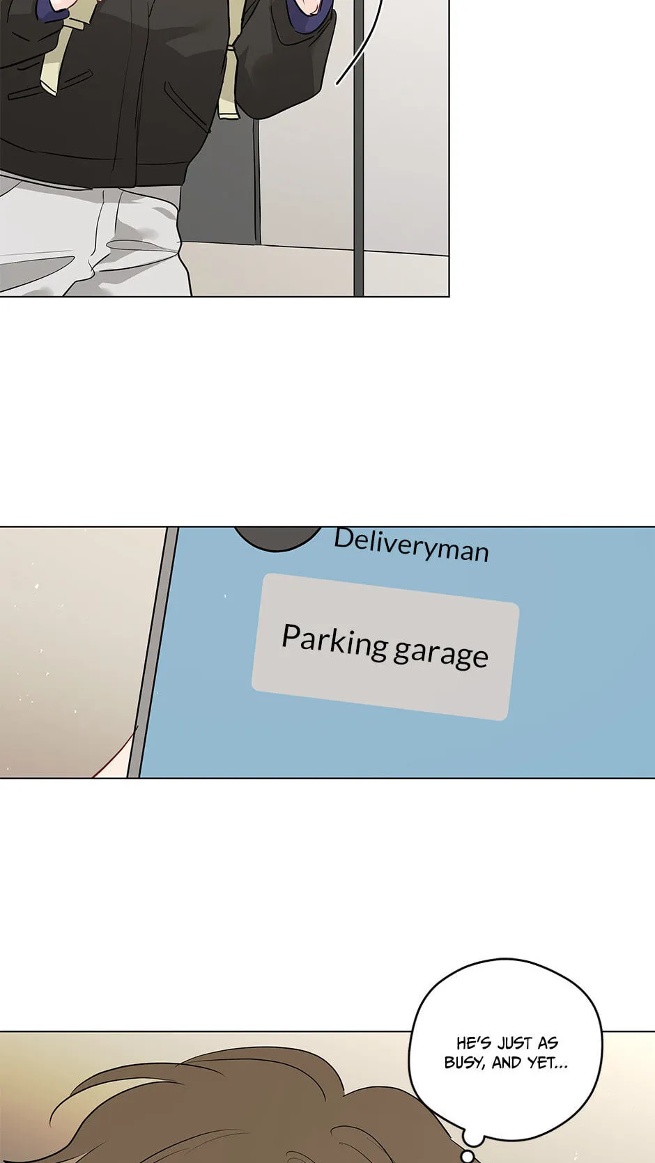 From Points of Three Chapter 81 page 4 - 