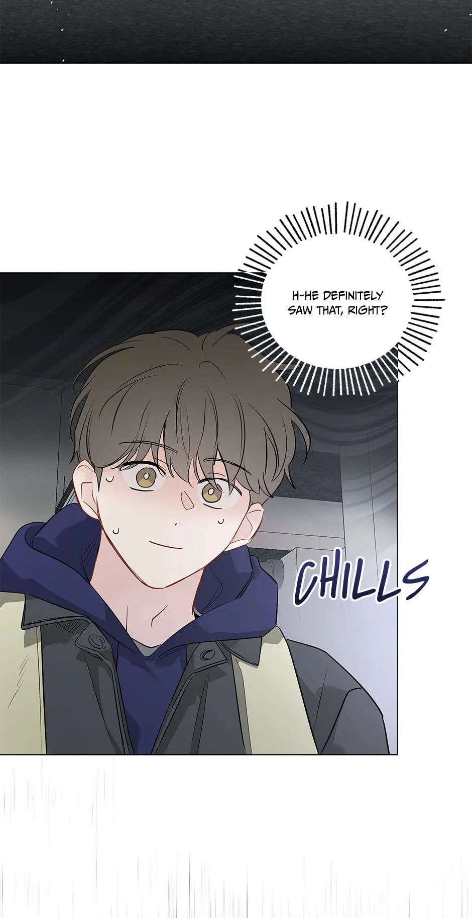 From Points of Three Chapter 81 page 32 - 