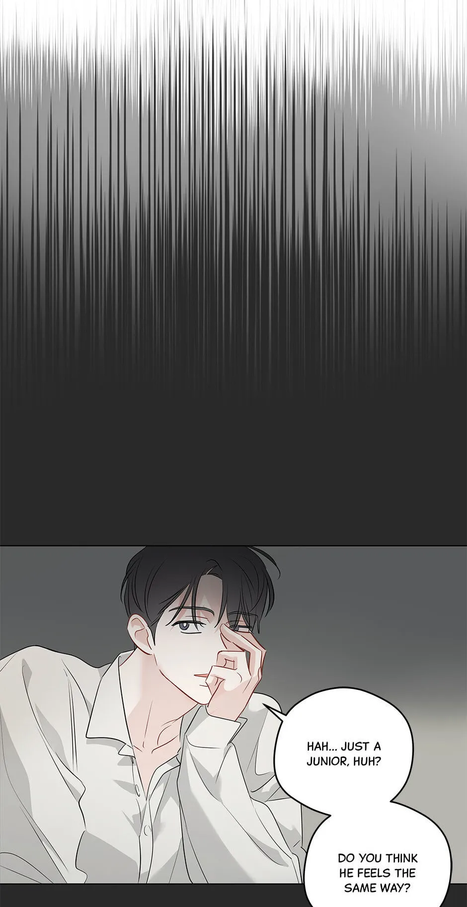 From Points of Three Chapter 81 page 33 - 