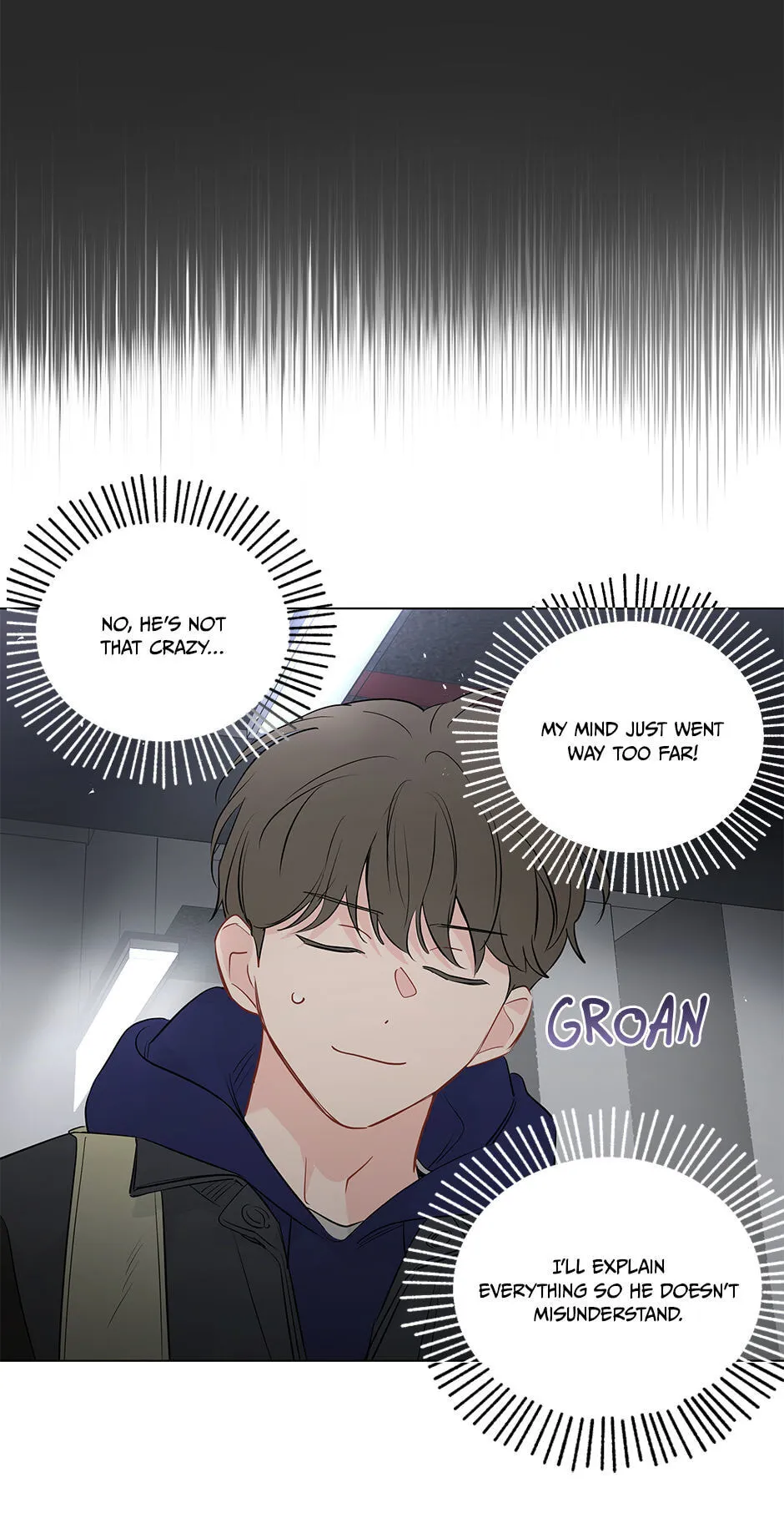 From Points of Three Chapter 81 page 36 - 